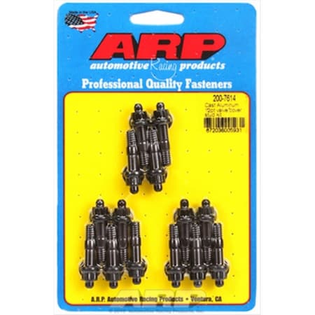 Arp 2007614 Valve Cover Stud Kits A14-2007614